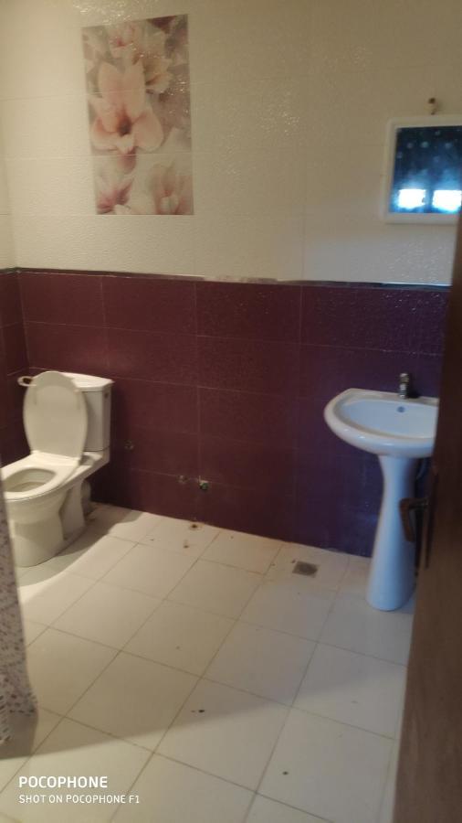 Villa Familys 非斯 外观 照片