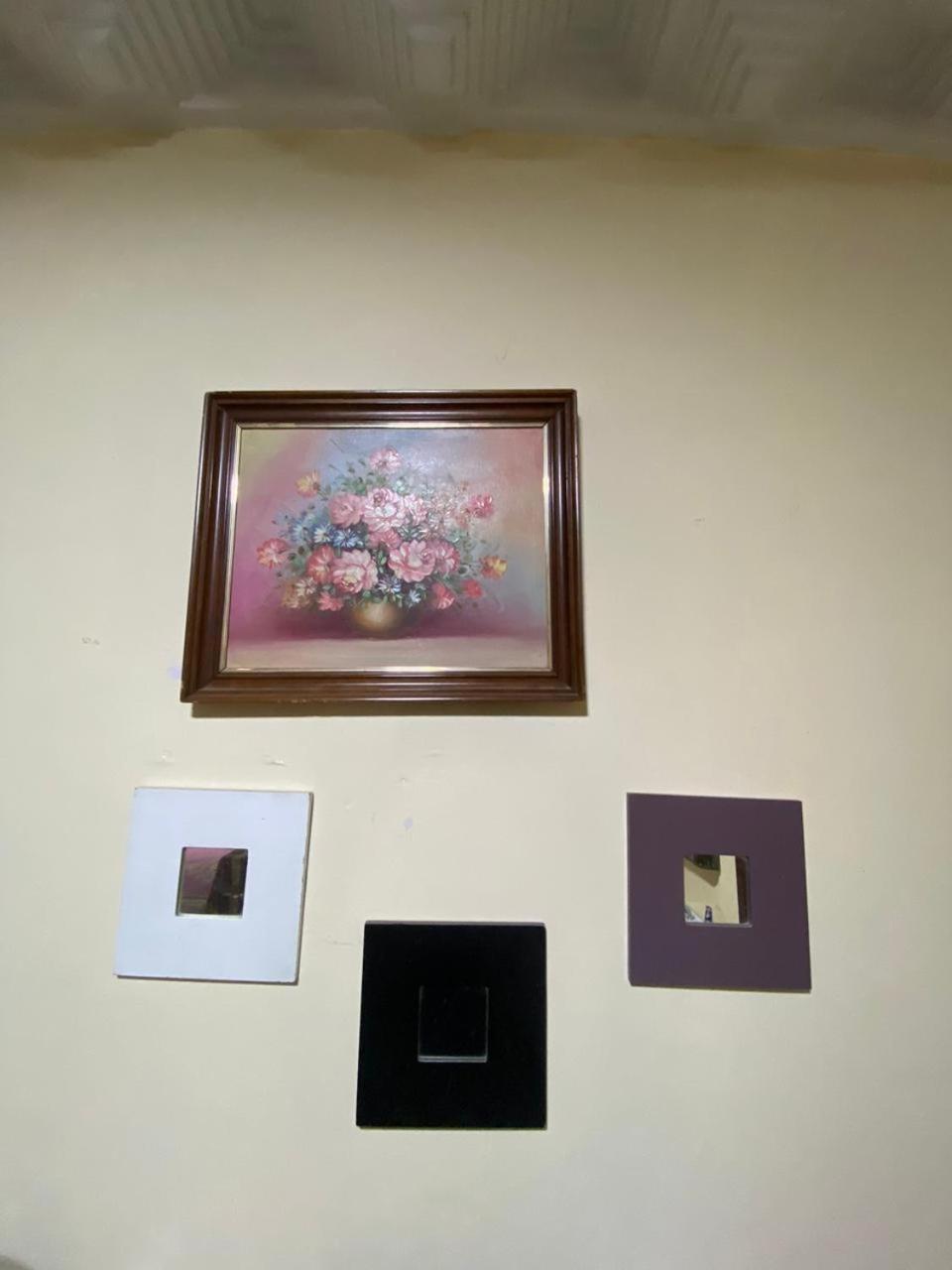 Villa Familys 非斯 外观 照片
