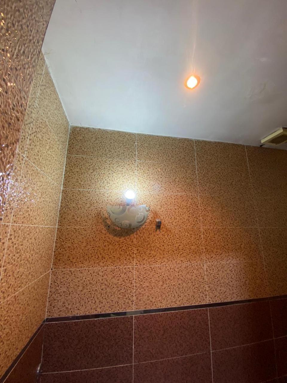 Villa Familys 非斯 客房 照片